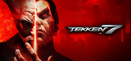  Tekken 7