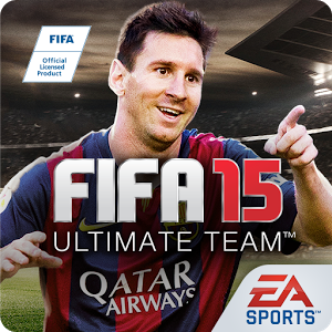 FIFA 15 Ultimate Team