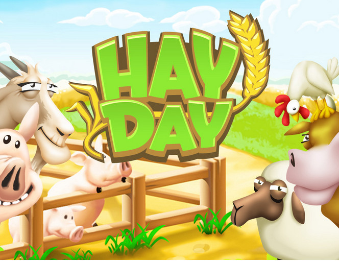 Hay Day