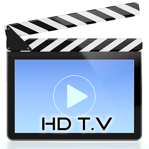 HDTV Canlı TV izle