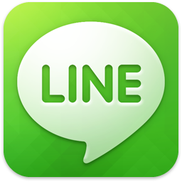 LINE