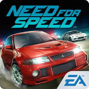 Need for Speed No Limits