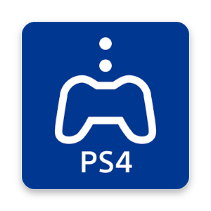PS4 Remote Play APK