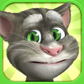 Talking Tom Cat