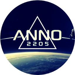 Anno 2205