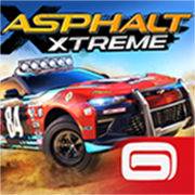 Asphalt Xtreme