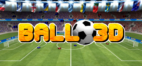 Ball 3D: Soccer Online