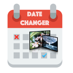 Batch JPEG Date Changer