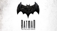 Batman - The Telltale Series