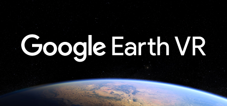 Google Earth VR 