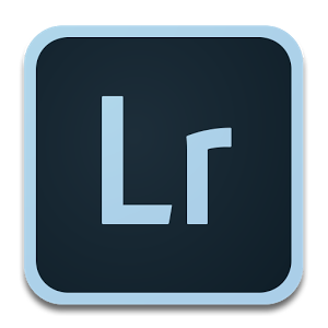 Adobe Lightroom