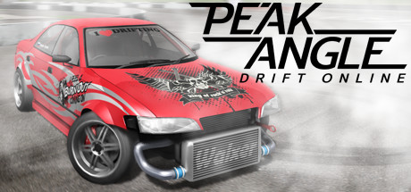 Peak Angle: Drift Online