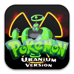 Pokemon Uranium