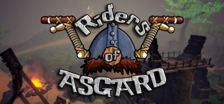 Riders of Asgard