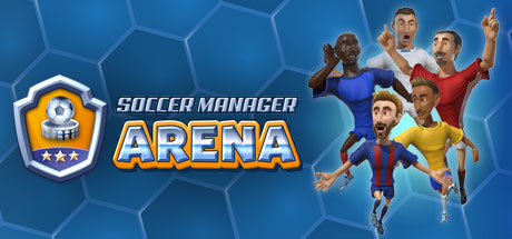 Soccer Manager Arena